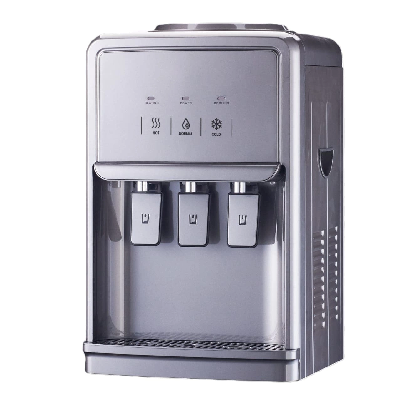 Havenix Desktop Water Dispenser - 3 Taps 3.2L Cold & 0.8L Hot