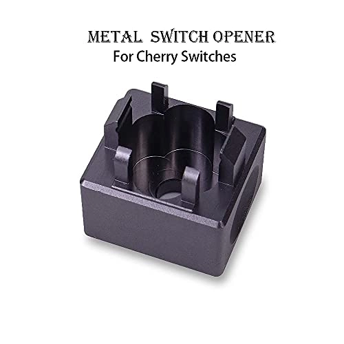 Keyboard Lube Station - RF