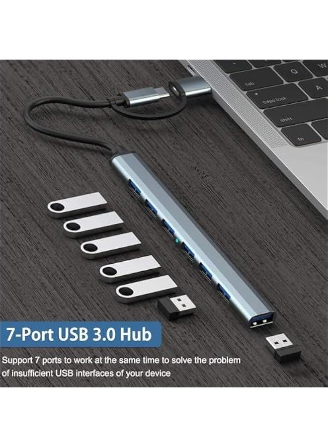 USB Hub 3.0