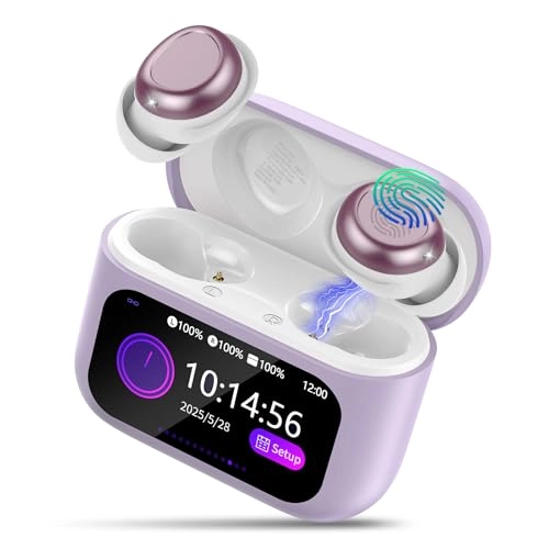 SU9 - Wireless Earbud