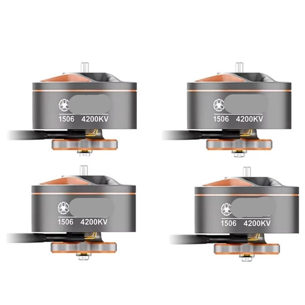 LINHUABAI Pavo25 V2 - Brushless