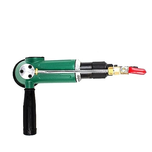 KP-609 - 35000rpm Pneumatic Polisher