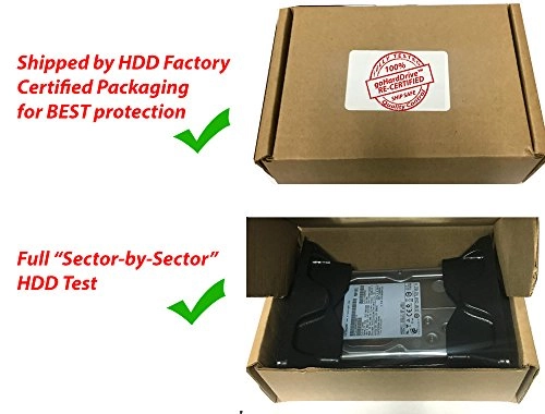 Ultrastar A7K2000 3.5" 7200rpm 32MB SATA 3.0Gb/s (0F10629) - 2TB