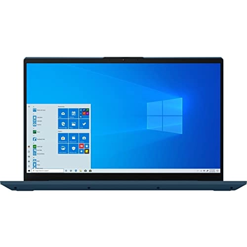 IdeaPad 5 15ITL05 82FG015RUS - 15.6'' Core i5 16GB DDR4 512GB SSD