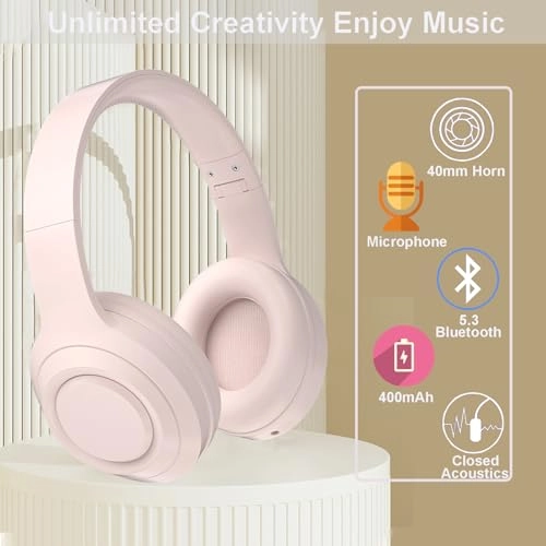 JIE451GV1245 Wireless Headphone