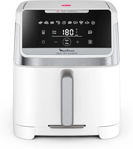 Easy Fry Silence XXL EZ8421F0