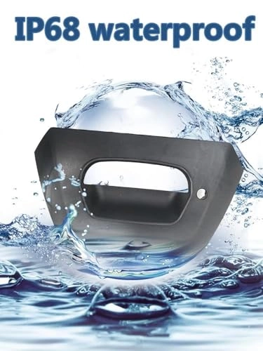 Parking Camera AHD - Night vision