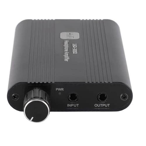 HIFI Headphone Amplifier