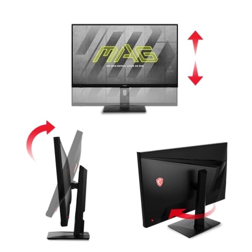 MAG 323UPF - MSIMAG323UPF 32 Inches 3840x2160
