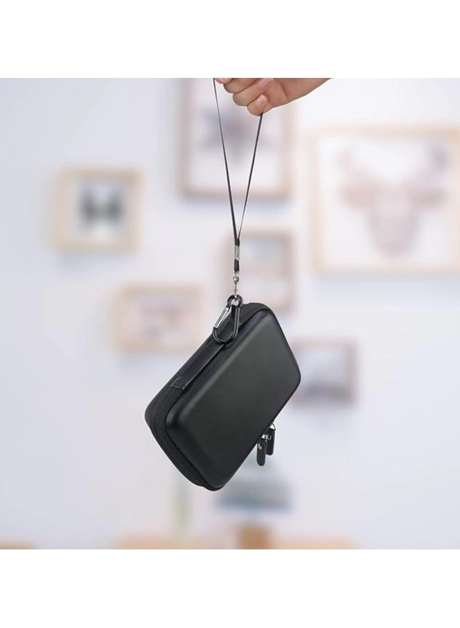 Hard Drive Carrying Case - 1TB 2TB 4TB 5TB 6TB