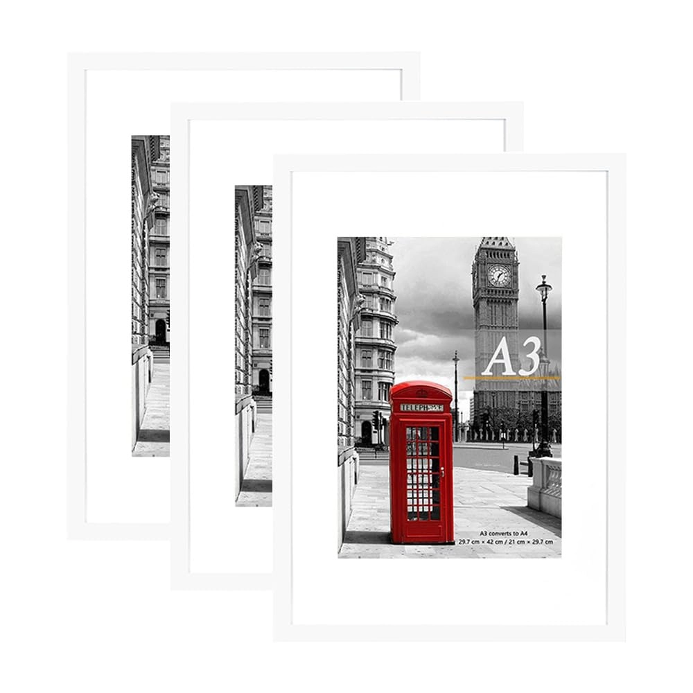Picture Frame - A3