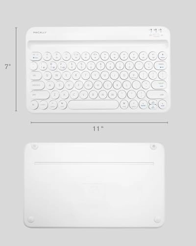 Bluetooth Keyboard - EN Wireless