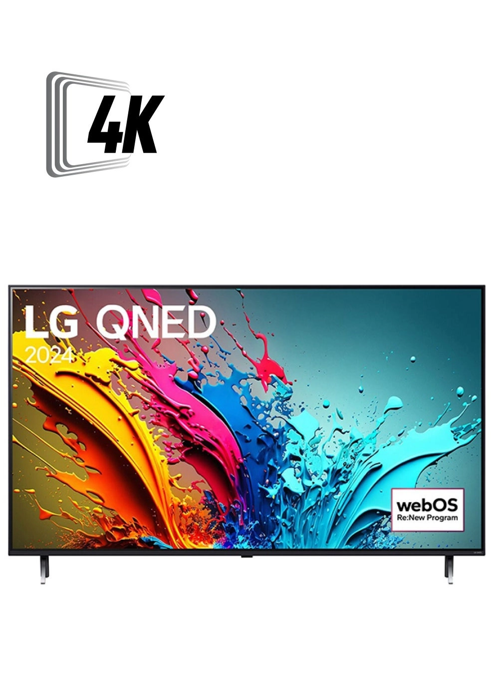 55QNED86T6A.AMVE - 55 inch