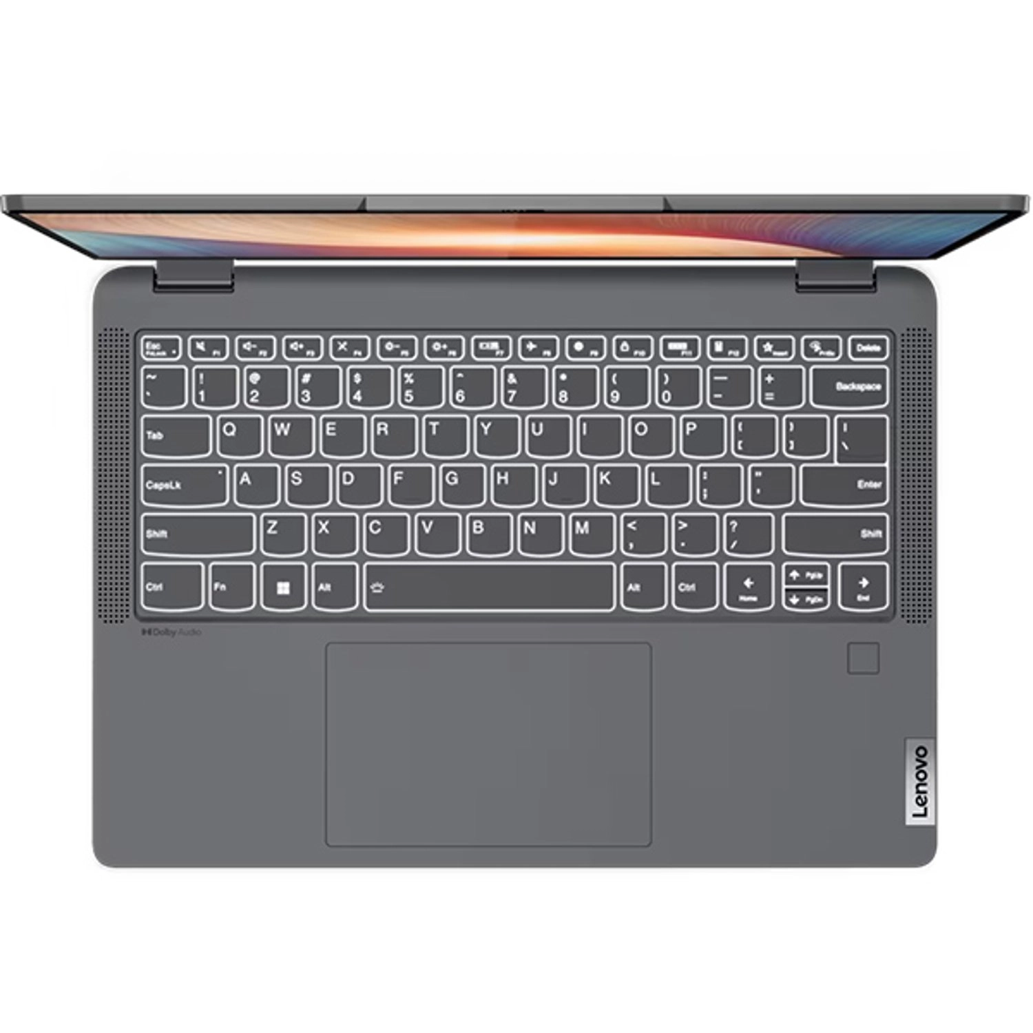 IdeaPad Flex 5 14ALC7 - 14'' Ryzen 7 5700U 16GB DDR4 512GB SSD