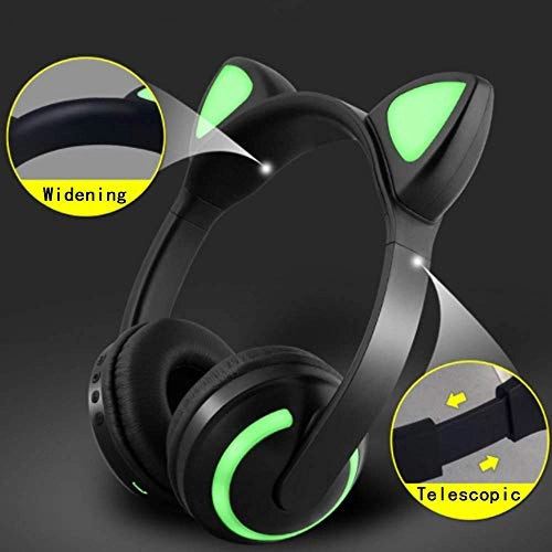 ZW-19 Wireless Headphone