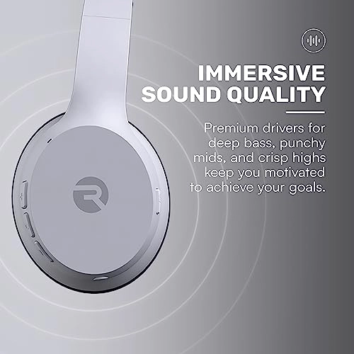 Fitness Headphones - Wireless Headphone