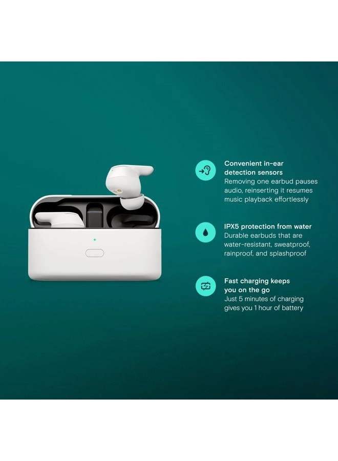 Adapt E1 Wireless Earbud