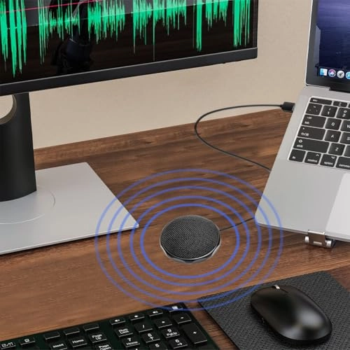 Laptop Microphone USB Microphone