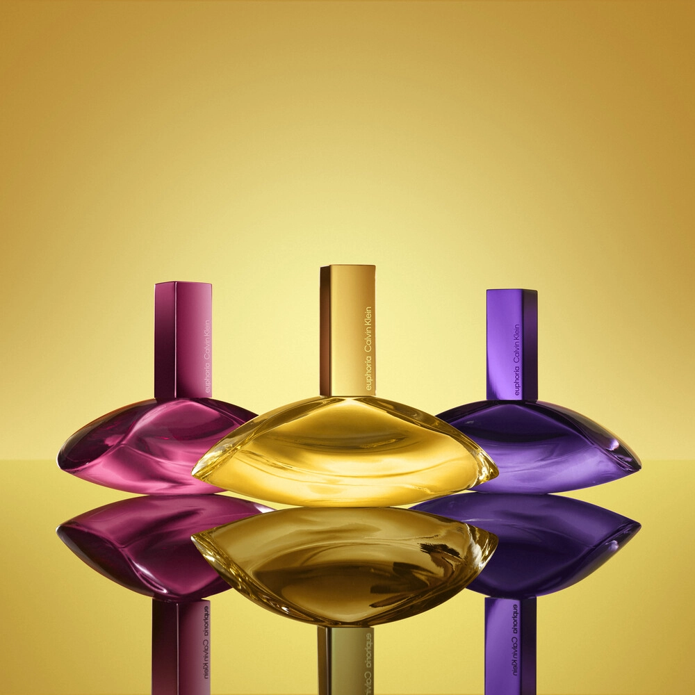 Euphoria Solar Elixir Eau de Parfum 50ml