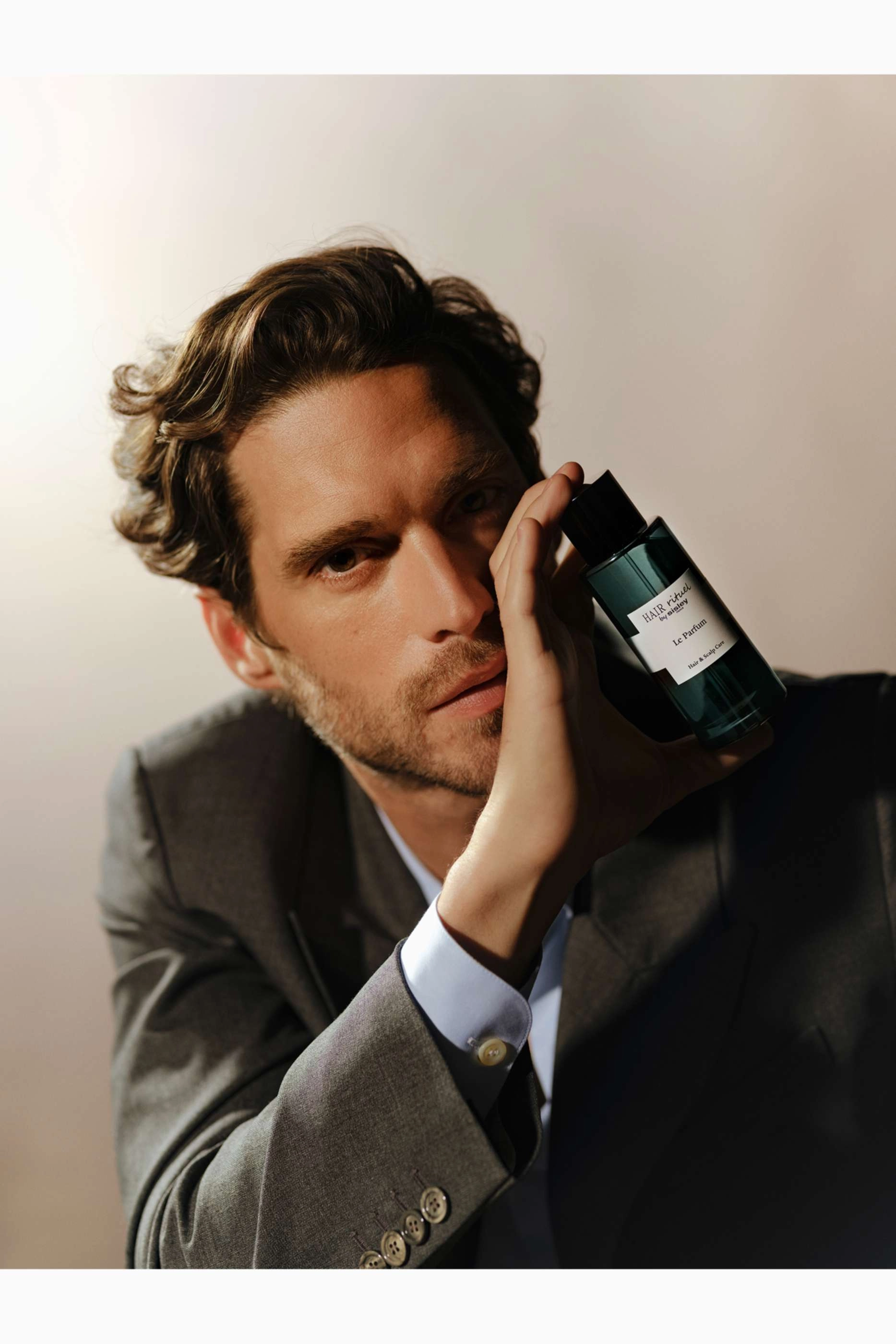 Hair Rituel Le Parfum Eau de Parfum - 100ml