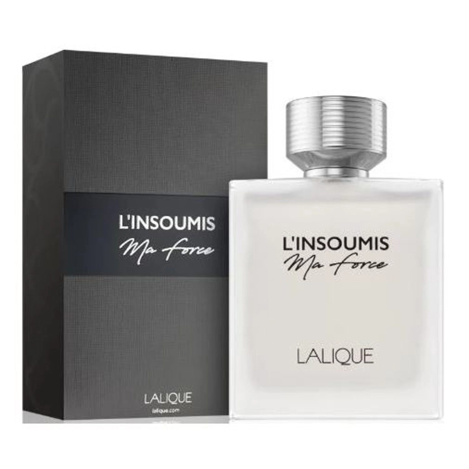 Lalique L'Insoumis Ma Force Eau de Toilette 100ml