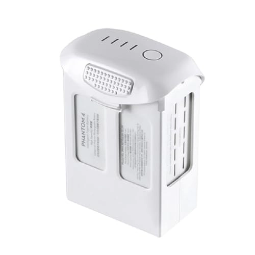 Li-polymer Rechargeable Replacement Battery - 15.2V 5200mAh