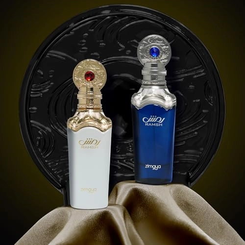 Ramsh Pour Homme Eau de Parfum 100 ml