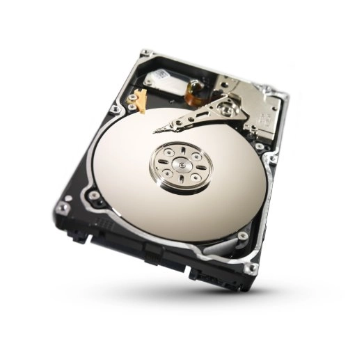 Constellation 2.5" 7200rpm 64MB SATA 6Gb/s (ST91000640NS) - 1TB