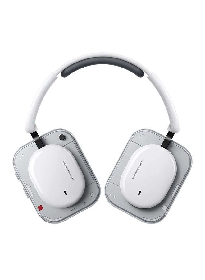 Headphone (a) Wireless Headphone