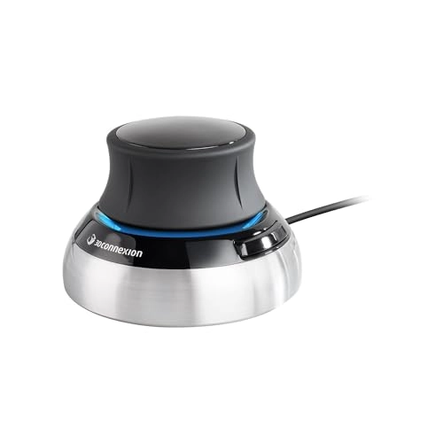 SpaceMouse Compact - USB