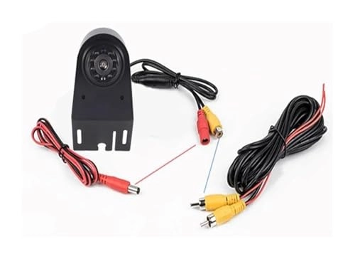 Rear View Camera - wireless
