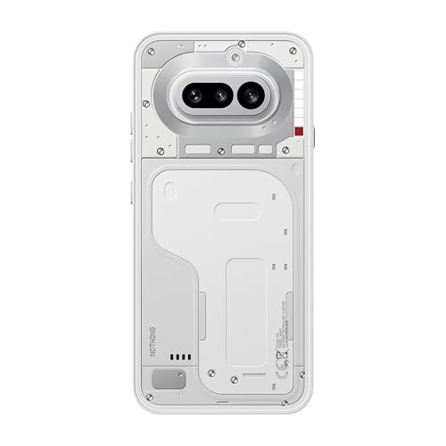 Phone 4a - 8GB 256GB