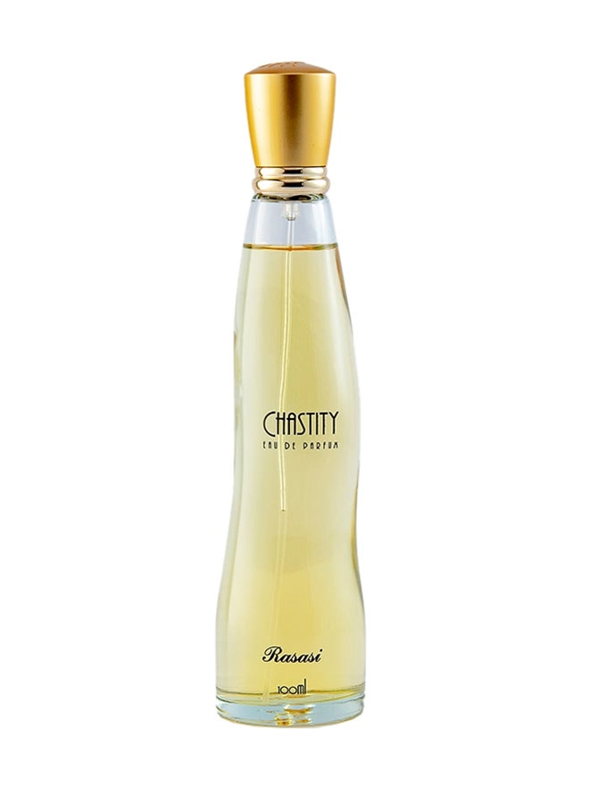 Chastity Eau de Parfum 100ml