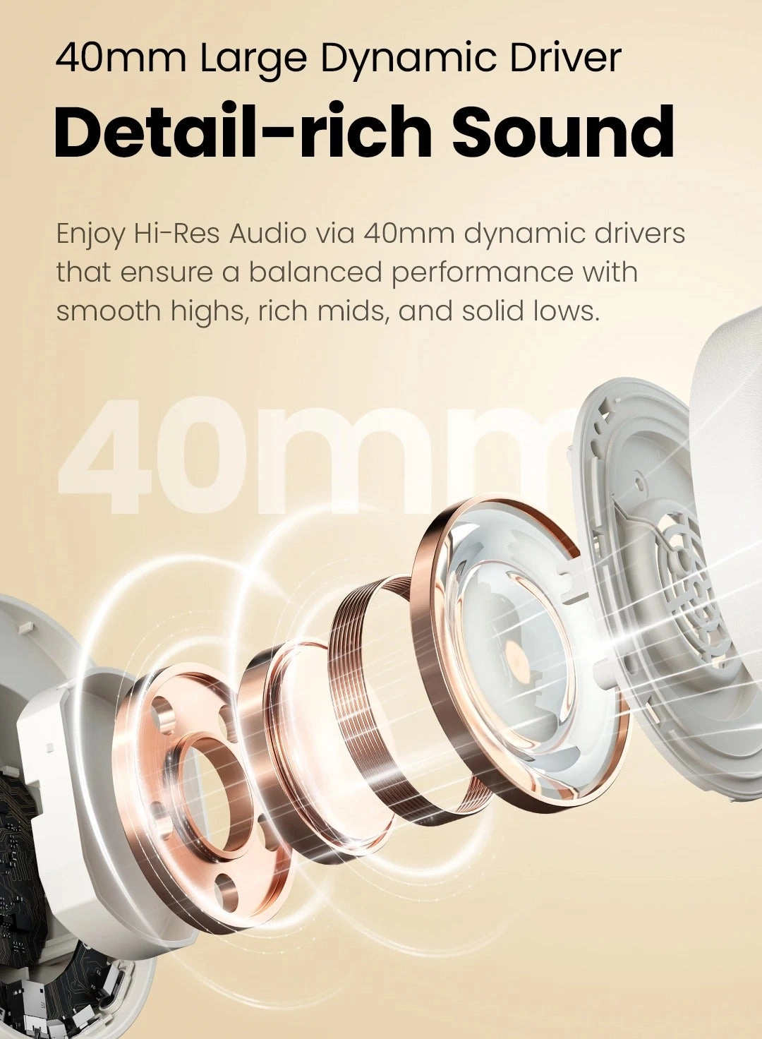 S30 Pro Wireless Headphone