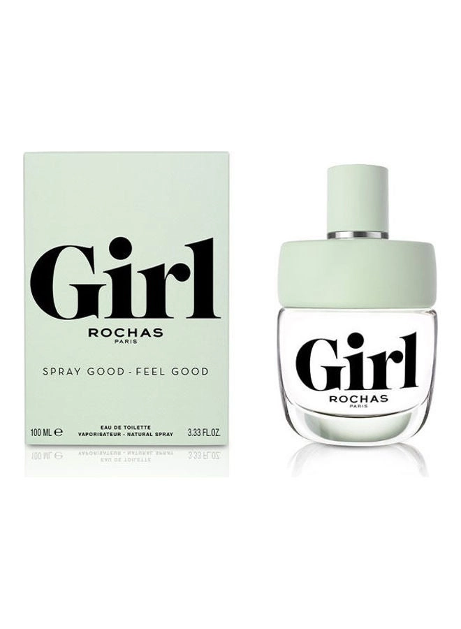Girl Spray Good - Feel Good Eau de Toilette 100 ml