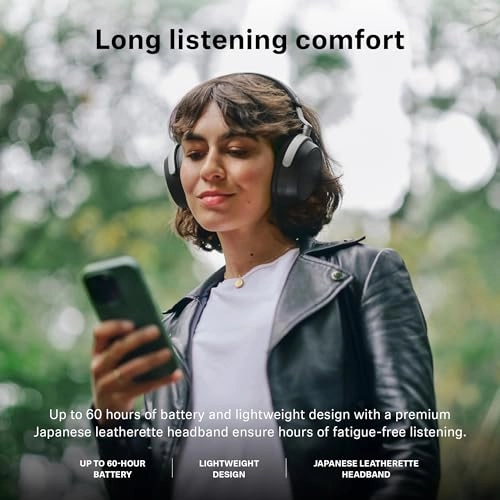 HDB 630 Wireless Headphone