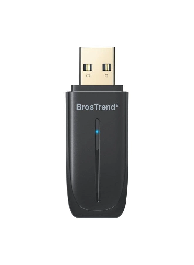 BrosTrend AX900 - Dual Band USB WiFi Bluetooth