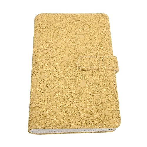 Fujifilm Mini 96 Pockets PU Leather Photo Album