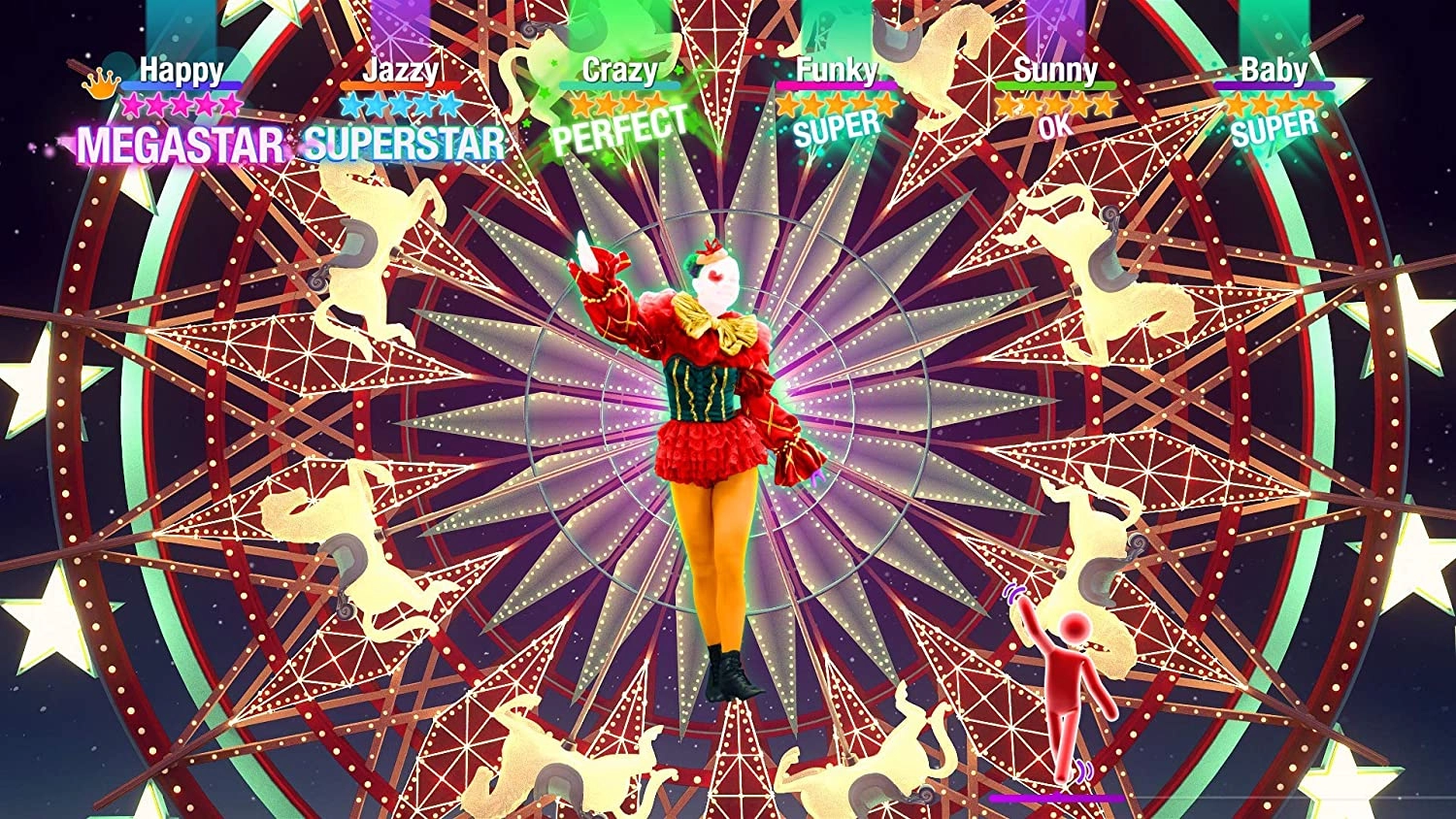 Just Dance 2021 - Nintendo Switch