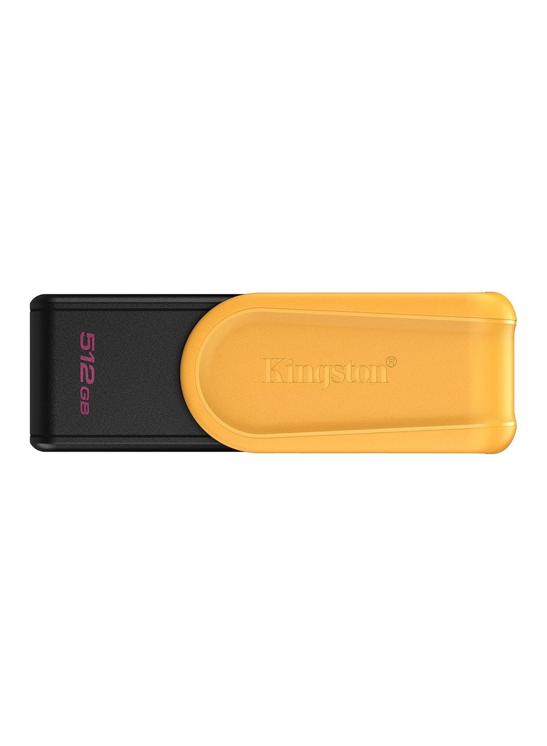 Kingston Technology DataTraveler Exodia S - USB 3.2 Gen 1 USB Type A 512GB