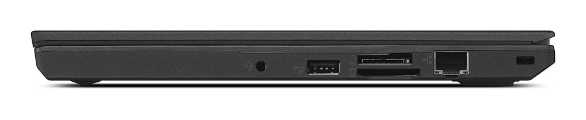 (Renewed) Thinkpad X260 - 12.5'' 256GB 8GB Core i7-6600U