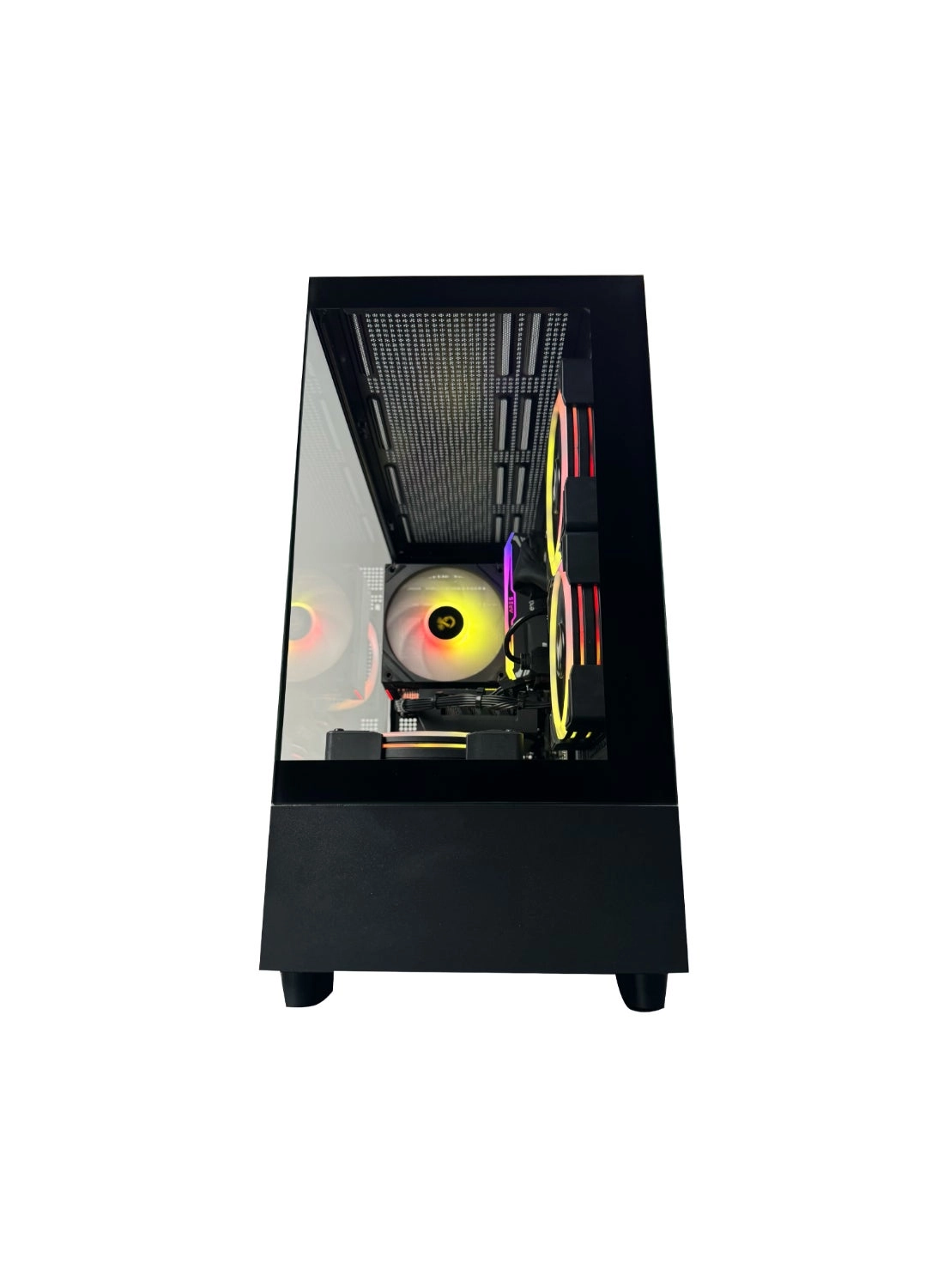 G6MATX PRO - Core i7 14700F 32GB 1TB