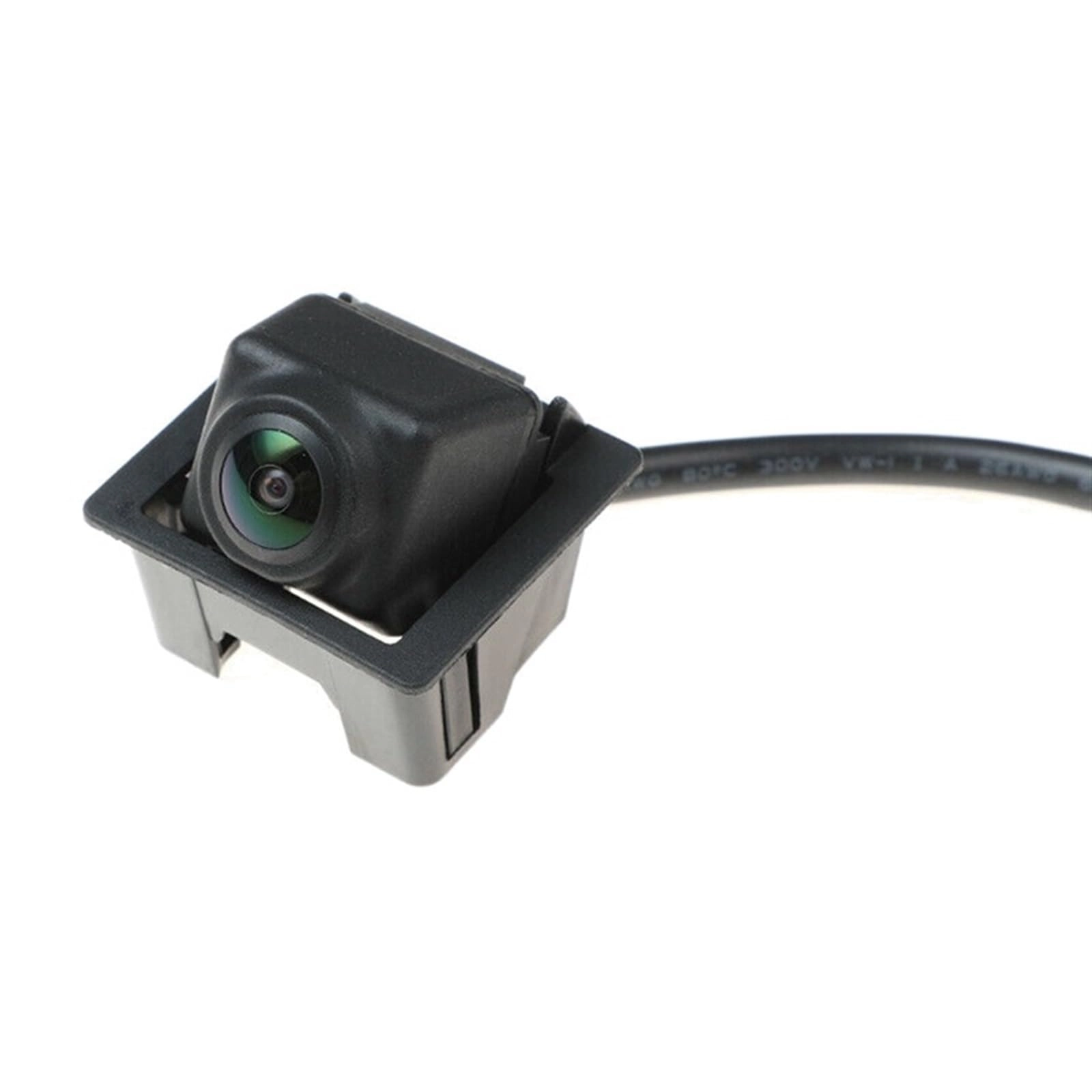 Reversing Camera - 728 x 582 pixels