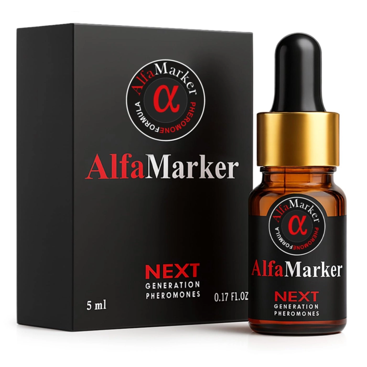 Cologne for Men - 5ml