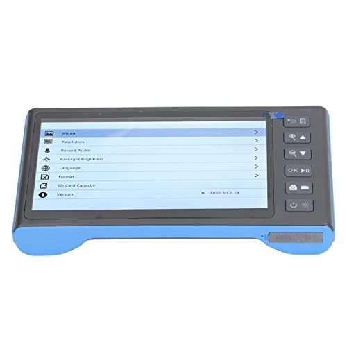 Endoscope Camera - 7.9 mm