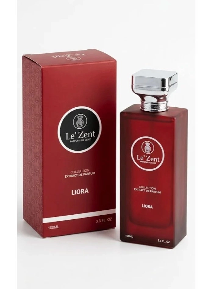 Le Zent Liora Parfums De Luxe Eau de Parfum