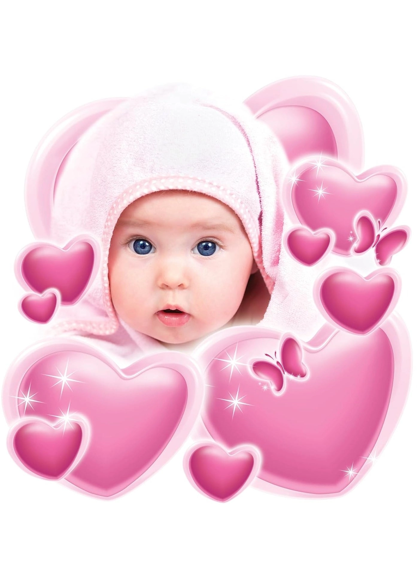 Doll Bath Play Set - 14inch