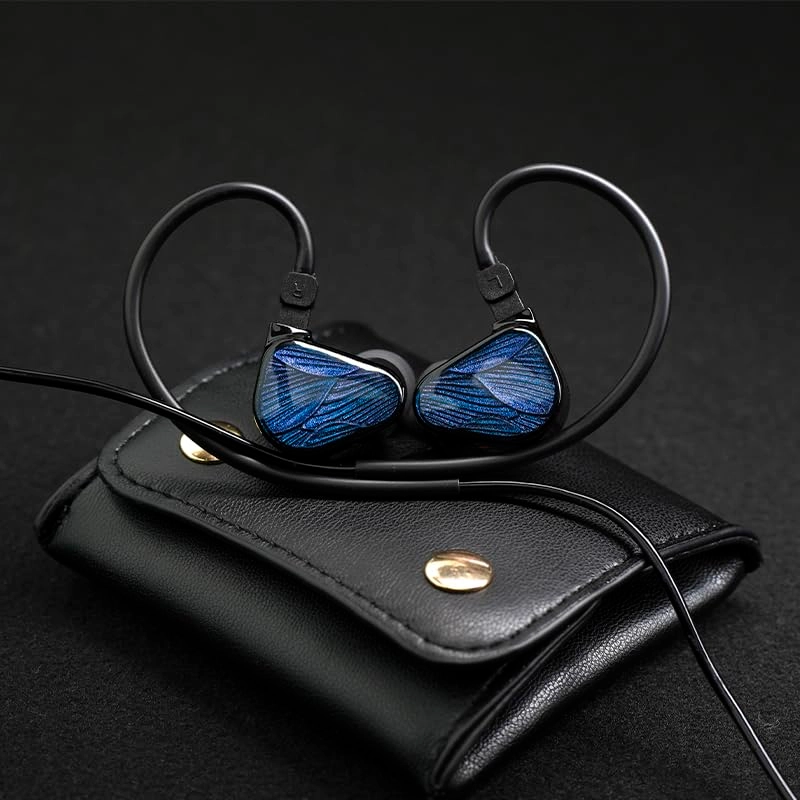 Zero:BLUE2 Wired Headphone