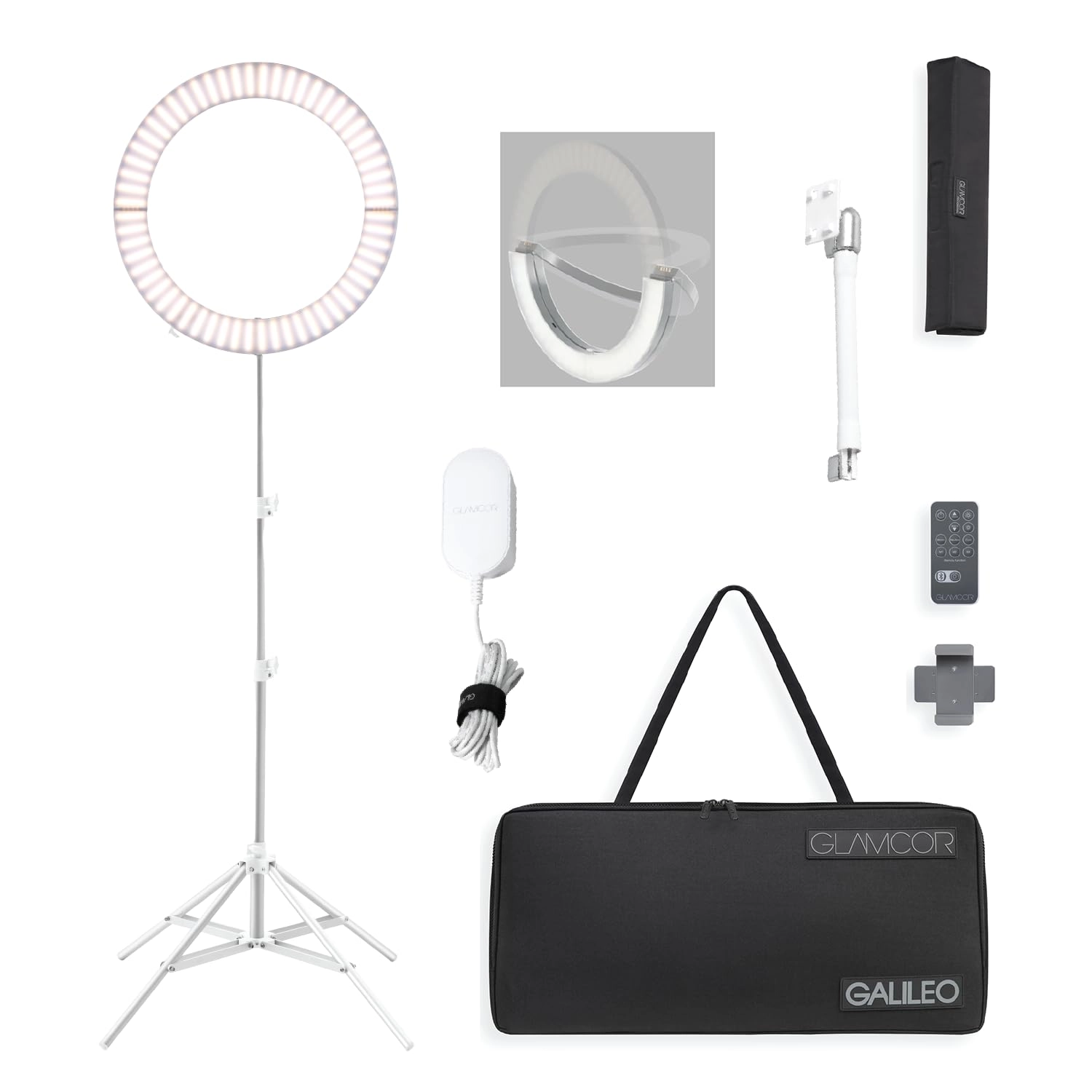 Glamcor Galileo Pro - 18"