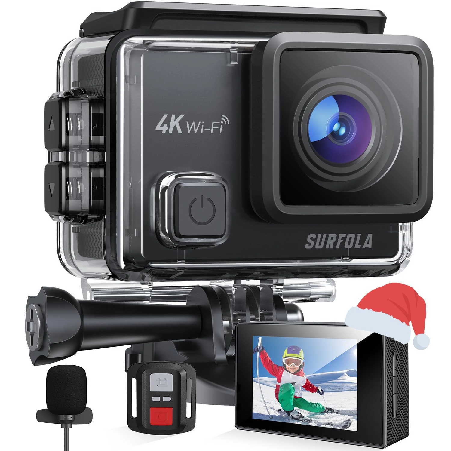 Surfola SF230 4K30